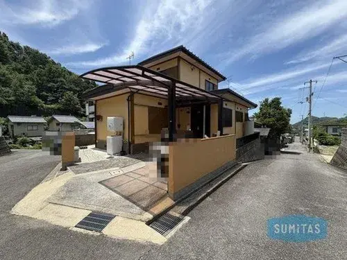 4DK Ville de Matsuyama Préfecture d'Ehime (6)