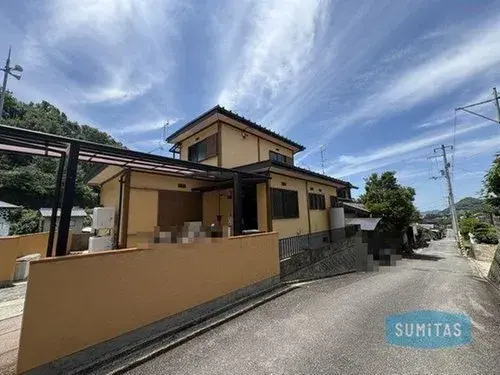 4DK Ville de Matsuyama Préfecture d'Ehime (7)