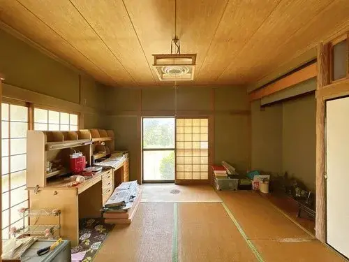 3LDK+S Propriété Ville de Saijo, Préfecture d'Ehime (12)