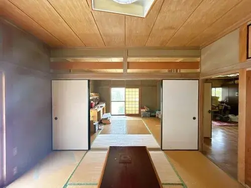 3LDK+S Propriété Ville de Saijo, Préfecture d'Ehime (13)