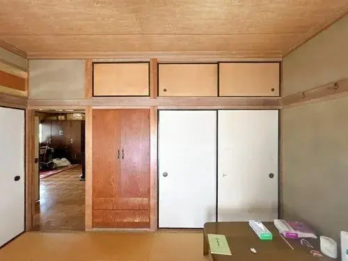 3LDK+S Propriété Ville de Saijo, Préfecture d'Ehime (14)