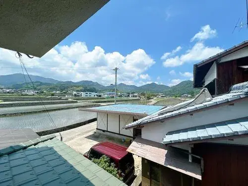 3LDK+S Propriété Ville de Saijo, Préfecture d'Ehime (3)