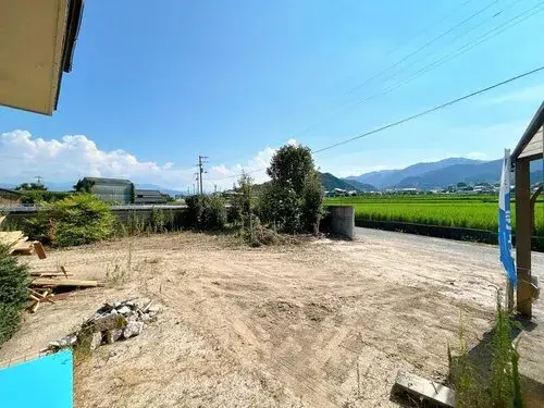 3LDK+S Propriété Ville de Saijo, Préfecture d'Ehime (4)