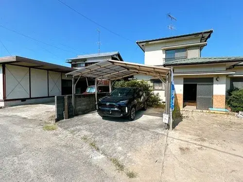 3LDK+S Propriété Ville de Saijo, Préfecture d'Ehime (5)