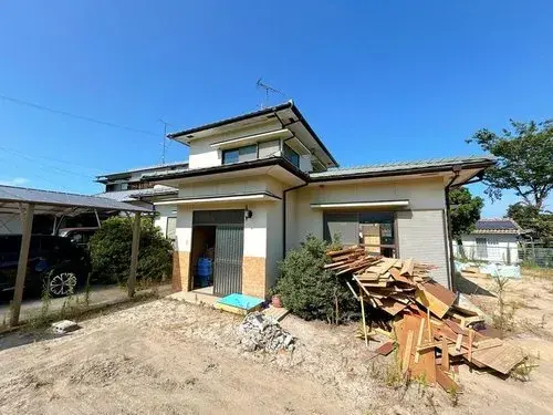 3LDK+S Propriété Ville de Saijo, Préfecture d'Ehime (7)