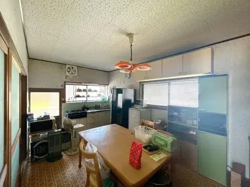 3LDK+S Propriété Ville de Saijo, Préfecture d'Ehime (8)