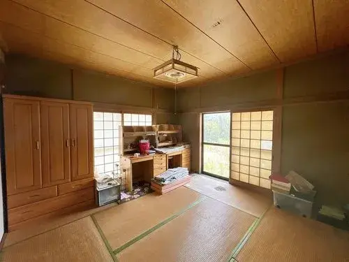 3LDK+S Propriété Ville de Saijo, Préfecture d'Ehime (10)