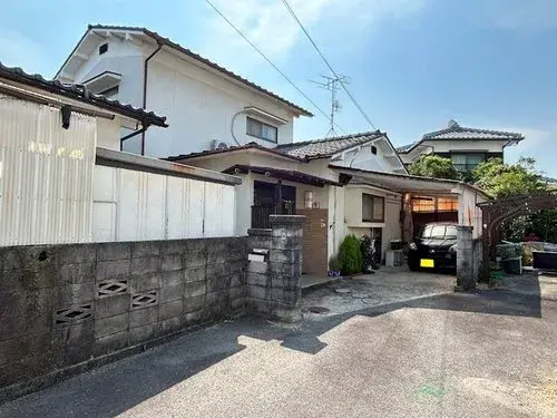 4DK Property Iyo-gun Masaki-cho Ehime Prefecture (2)