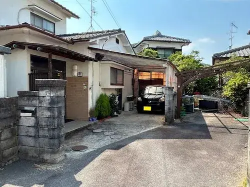 4DK Property Iyo-gun Masaki-cho Ehime Prefecture (3)