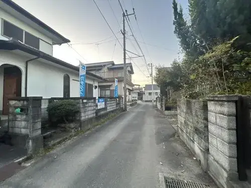 Akiya in Ehime