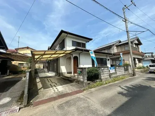 Propriété 3LDK Ville de Saijo Préfecture d'Ehime (2)
