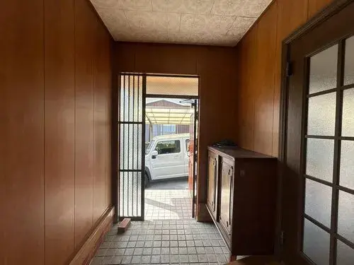 Propriété 3LDK Ville de Saijo Préfecture d'Ehime (11)