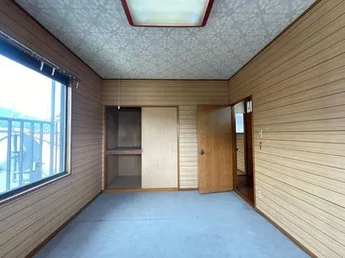 Propriété 3LDK Ville de Saijo Préfecture d'Ehime (13)