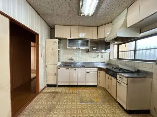 Propriété 3LDK Ville de Saijo Préfecture d'Ehime (18)