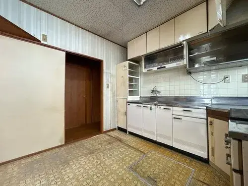 Propriété 3LDK Ville de Saijo Préfecture d'Ehime (19)