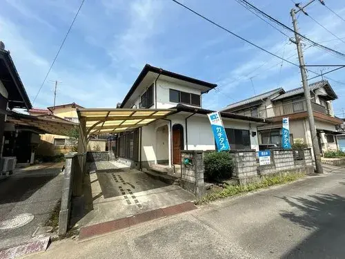 Propriété 3LDK Ville de Saijo Préfecture d'Ehime (3)