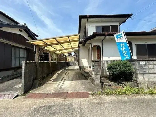 Propriété 3LDK Ville de Saijo Préfecture d'Ehime (4)
