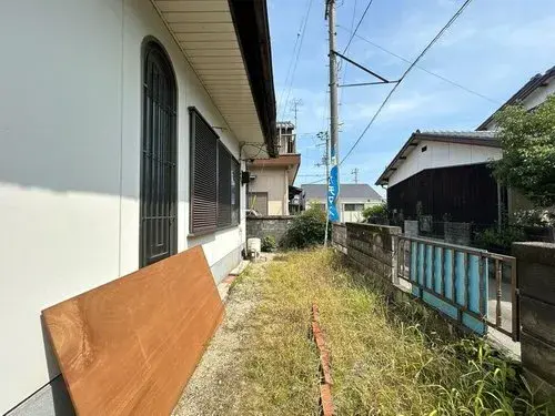 Propriété 3LDK Ville de Saijo Préfecture d'Ehime (5)