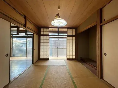 Propriété 3LDK Ville de Saijo Préfecture d'Ehime (6)