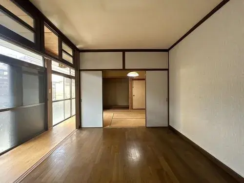 Propriété 3LDK Ville de Saijo Préfecture d'Ehime (7)