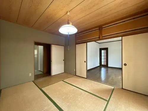 Propriété 3LDK Ville de Saijo Préfecture d'Ehime (8)