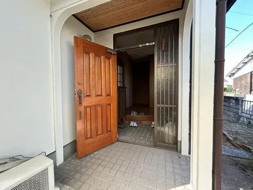 Propriété 3LDK Ville de Saijo Préfecture d'Ehime (10)