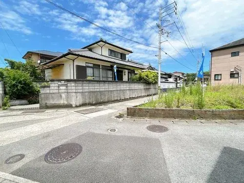 Propriété 4LDK Ville de Niihama Préfecture d'Ehime (2)