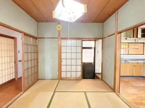 Propriété 4LDK Ville de Niihama Préfecture d'Ehime (12)