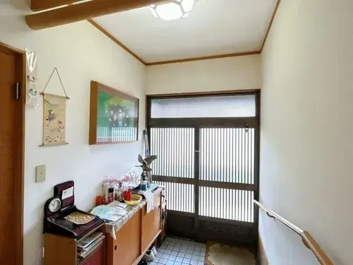 Propriété 4LDK Ville de Niihama Préfecture d'Ehime (8)