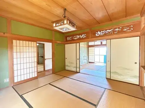Propriété 4LDK Ville de Niihama Préfecture d'Ehime (10)