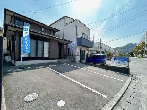 4DK Property Imabari City Ehime Prefecture (2)