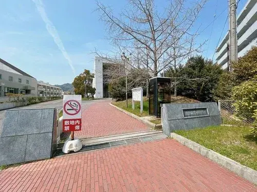 4DK Property Imabari City Ehime Prefecture (12)