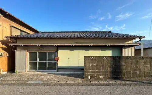 Akiya in Kochi