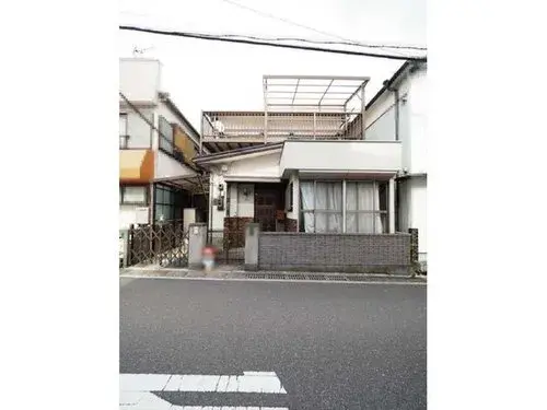 Akiya in Kochi