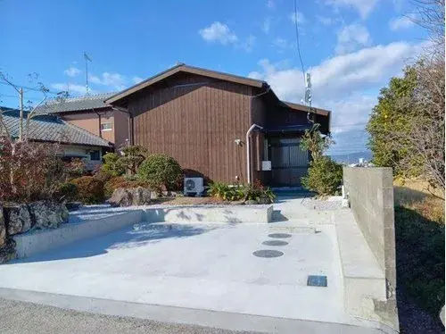 Akiya in Kochi