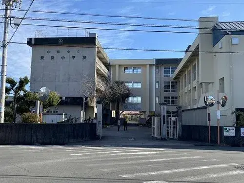 Akiya in Kochi