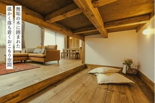 Kochi Prefecture Kami City 3LDK Property (6)