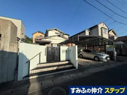 Akiya in Fukuoka