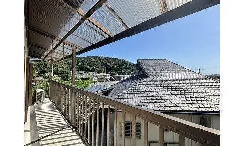 Akiya in Fukuoka