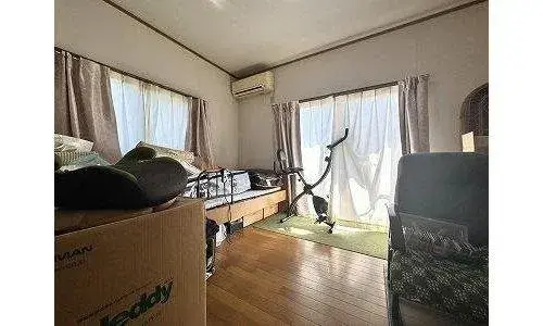 عقار 7DK موجي-كو، مدينة كيتاكيوشو، محافظة فوكوكا (11)