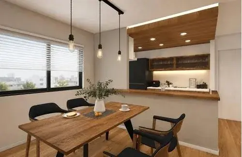 Propiedad 4LDK Barrio Jonan, Ciudad de Fukuoka, Prefectura de Fukuoka (6)