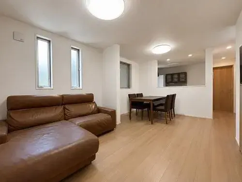 Propiedad 4LDK Barrio Jonan, Ciudad de Fukuoka, Prefectura de Fukuoka (8)