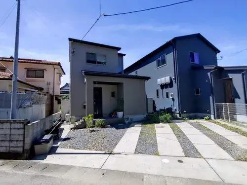 Propiedad 3LDK en Chikuzen-machi, Prefectura de Fukuoka (3)