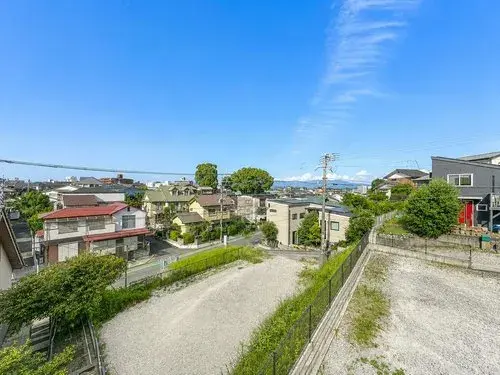 1LDK物件 福岡市 福岡県 (4)