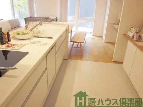 3LDK+2S Barrio de Yahatanishi Ciudad de Kitakyushu Prefectura de Fukuoka (11)