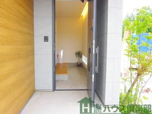 3LDK+2S Barrio de Yahatanishi Ciudad de Kitakyushu Prefectura de Fukuoka (4)
