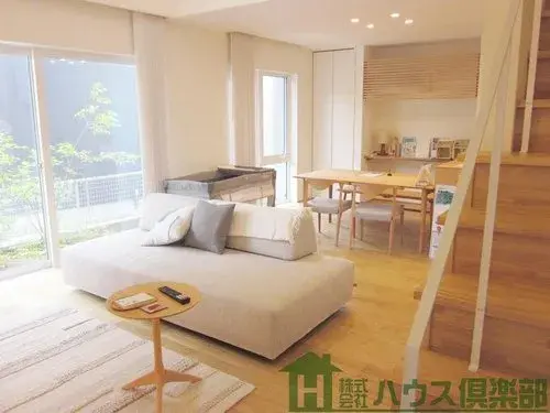 3LDK+2S Barrio de Yahatanishi Ciudad de Kitakyushu Prefectura de Fukuoka (6)