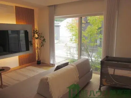 3LDK+2S Barrio de Yahatanishi Ciudad de Kitakyushu Prefectura de Fukuoka (7)
