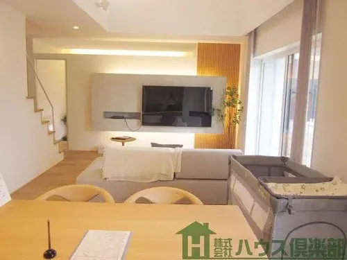 3LDK+2S Barrio de Yahatanishi Ciudad de Kitakyushu Prefectura de Fukuoka (8)