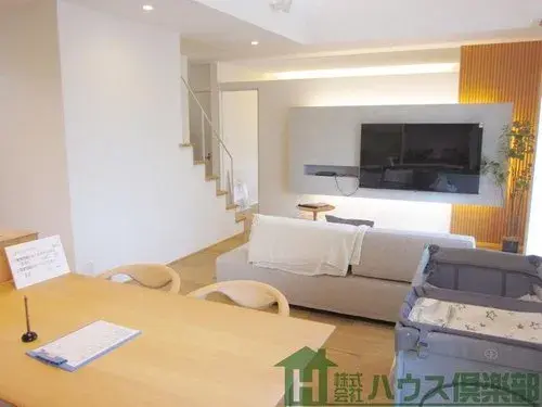 3LDK+2S Barrio de Yahatanishi Ciudad de Kitakyushu Prefectura de Fukuoka (9)